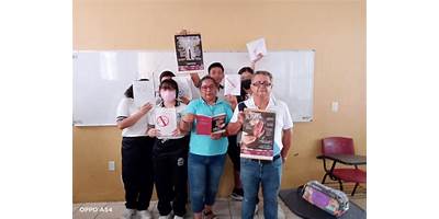 SECUNDARIA TECNICA 2