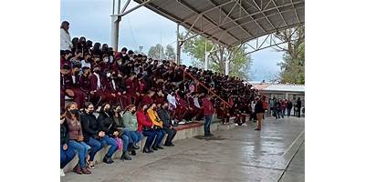 SECUNDARIA TECNICA 3