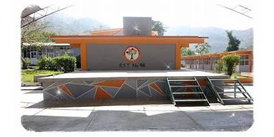 SECUNDARIA TECNICA AGROPECUARIA NUM. 146