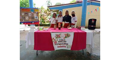 SECUNDARIA TECNICA AGROPECUARIA NUM. 51