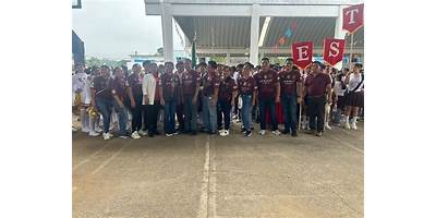 SECUNDARIA TECNICA AGROPECUARIA NUM. 82