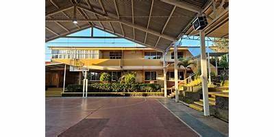 SECUNDARIA TECNICA INDUSTRIAL NUM. 128