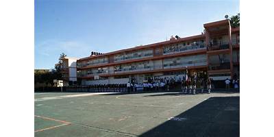 SECUNDARIA TECNICA INDUSTRIAL NUM. 3
