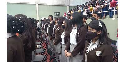 SECUNDARIA TECNICA NUM. 12