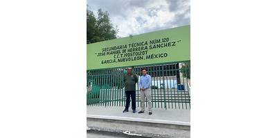 SECUNDARIA TECNICA NUM. 120 JOSE MANUEL DE HERRERA SANCHEZ