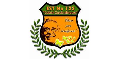 SECUNDARIA TECNICA NUM. 123 GABRIEL GARCIA MARQUEZ