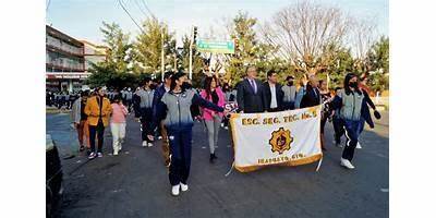 SECUNDARIA TECNICA NUM. 14
