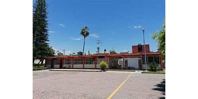 SECUNDARIA TECNICA NUM. 19