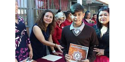 SECUNDARIA TECNICA NUM. 24