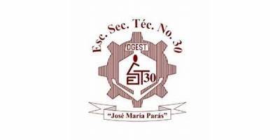 SECUNDARIA TECNICA NUM. 30 JOSE MARIA PARAS