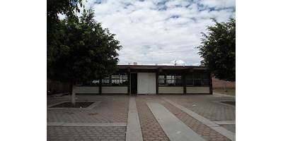 SECUNDARIA TECNICA NUM. 32