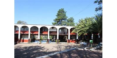 SECUNDARIA TECNICA NUM. 34