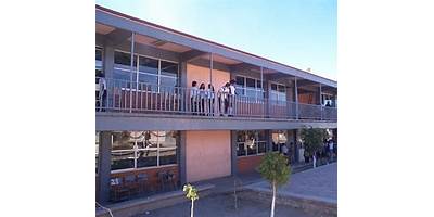 SECUNDARIA TECNICA NUM. 45