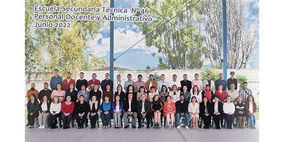 SECUNDARIA TECNICA NUM. 46