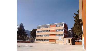 SECUNDARIA TECNICA NUM. 58 ALFONSO REYES AURRECOECHEA
