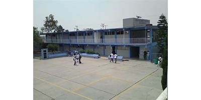 SECUNDARIA TECNICA NUM. 59