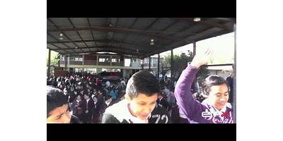 SECUNDARIA TECNICA NUM. 60 TOMAS GARRIGUE MASARYK