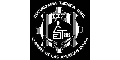 SECUNDARIA TECNICA NUM. 86 CUMBRE DE LAS AMERICAS 2004