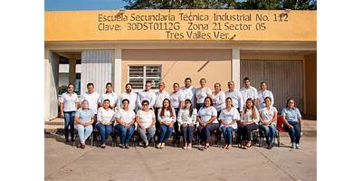 SECUNDARIA TECNICA NUM. 92 MIGUEL DE CERVANTES SAAVEDRA