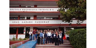 SECUNDARIA TECNICA NUM. 94