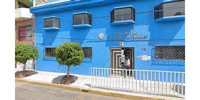 SECUNDARIA TEPEYAC ESTRELLA