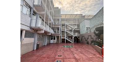 SECUNDARIA VALLE DEL TEPEYAC