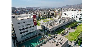 SEHO CAYETANO HEREDIA