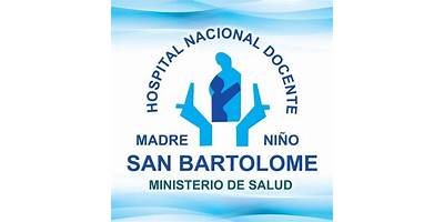 SEHO HOSPITAL NACIONAL DOCENTE MADRE NIÑO SAN BARTOLOME
