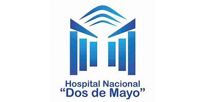SEHO HOSPITAL NACIONAL DOS DE MAYO