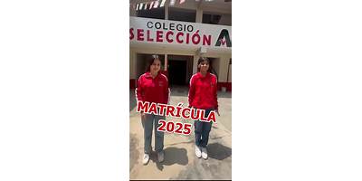 SELECCION A