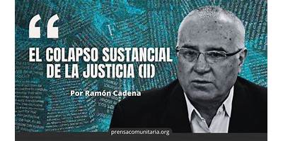 SEÑOR DE LA JUSTICIA II