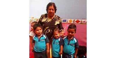 SEÑOR DE LA SOLEDAD