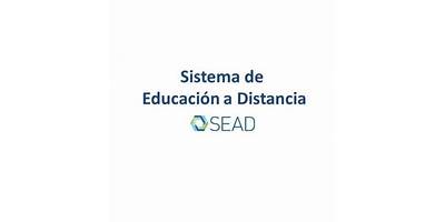 SERVICIO DE EDUCACION A DISTANCIA (SEAD)
