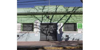 SGTO. JUAN BAUTISTA CABRAL