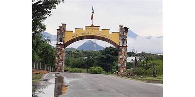 SIERVO DE LA NACION