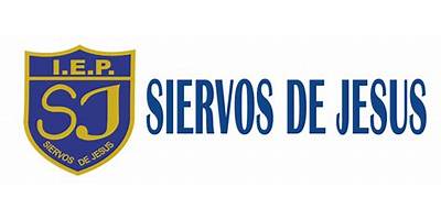 SIERVOS DE JESUS