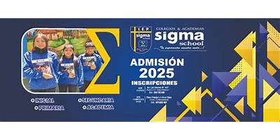 SIGMA SCHOOL