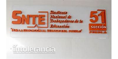 SNTE 2 SECCION 53