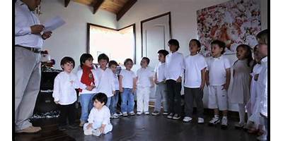 SOLE MIO MONTESSORI INTERNATIONAL SCHOOL