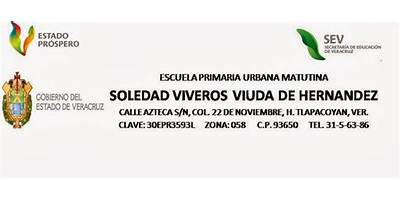 SOLEDAD VIVEROS VIUDA DE HERNANDEZ