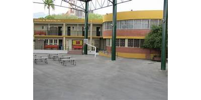 SOR JUANA I. DE LA CRUZ