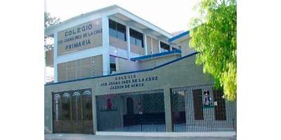 SOR JUANA INES DE LA CRUZ