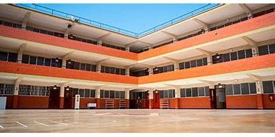 SOR QUERUBINA DE SAN PEDRO