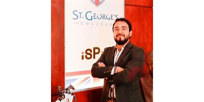 ST. GEORGE'S COLLEGE