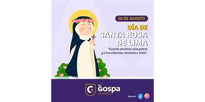 ST GOSPA SCHOOL