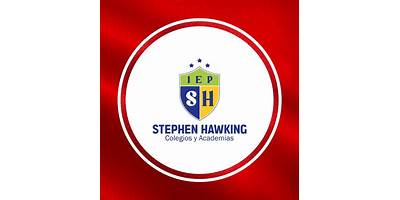 STEPHEN WILLIAM HAWKING