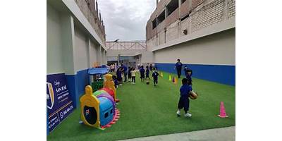 STONE BRIDGE SCHOOL