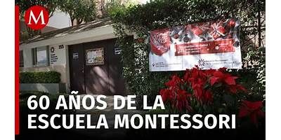TALLER MONTESSORI