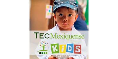 TEC. MEXIQUENSE KIDS