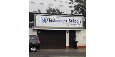 TECHNOLOGY SCHOOLS DE PARAMONGA
